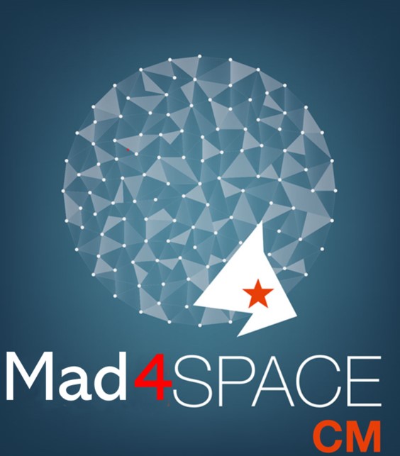 mad4space logo